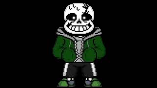 Toxin Sans Phase 2 Theme  Absolute Megalo [upl. by Natehc435]