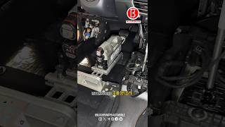 Brake Accelerator Install Which brake is better [upl. by Zoe]