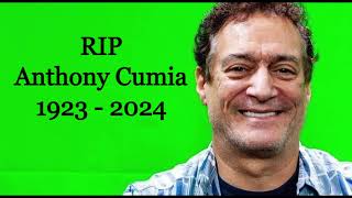 The guys say goodbye to Anthony Cumia  Guys A Podcast About Guys [upl. by Aisatsanna]