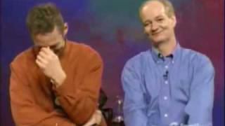 Whose Line Funny Greatest Hits Moments 13 [upl. by Ariamo624]