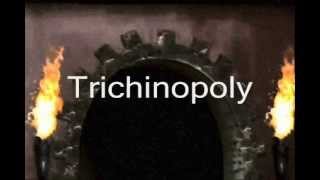 Trichinopoly  Trichy [upl. by Geralda]