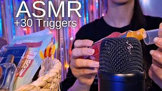 ASMR  Watch This If You Are Stressed amp This video relaxes [upl. by Voletta]