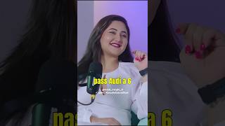 Rashmi Desai 35 Cr ka कर्जा  Ft AbraaKaDabraShow [upl. by Netloc]