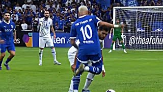 Neymar vs Esteghlal FC  2024 [upl. by Tai488]