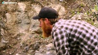 Gold Rush  Episode 3  Dorsey [upl. by Wei]