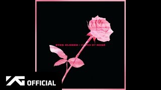 ROSÉ  EYES CLOSED Halsey COVER [upl. by Edin]