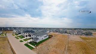 🏡 Luxury New Homes in Frisco TX 🌟 [upl. by Cataldo374]