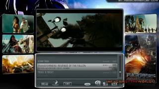 XBMC Pt 5 The Noobs Guide To Creating The Ultimate HTPC [upl. by Dnob]