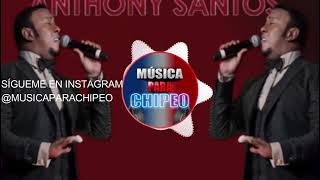 Anthony Santos  Consejo de Padre EN VIVO REMASTERIZADO PARA MUSICOLOGOS [upl. by Arjan]