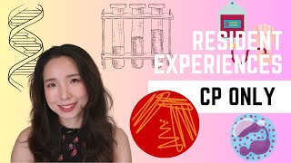 Pathology Resident Experiences  Interview with a CP Resident [upl. by Eldora]