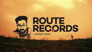 Route Records By Ashraf ExcelMalayalam Travel VideosPromo 1 [upl. by Hollenbeck]