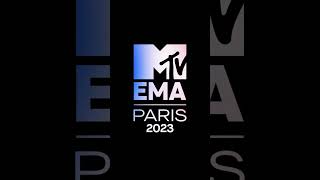 This year the MTV EMA will be coming to you all the way from Paris 🇫🇷 [upl. by Darren]