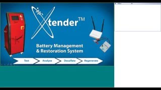 FSIP Webinar Xtender Battery Regenerator [upl. by Hannahs]