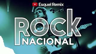 Mix Rock Nacional Enganchado 2024  Los Enanitos Verdes Fito Páez Virus Turf Soda Stereo [upl. by Schlessel]