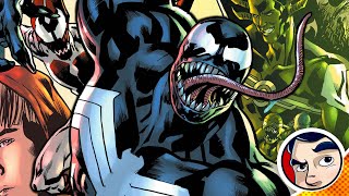 quotVenom is Out For Revengequot Venom [upl. by Glynias224]