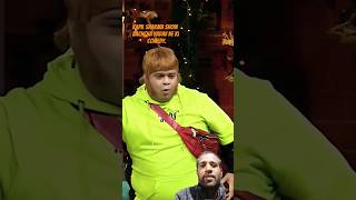 Kapil and bachcha yadov youtubeshorts sortsvideo bollywood kapilsarmashow comedy [upl. by Cimah]