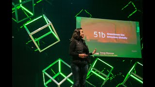 Energy Showcase Tozero CEO amp CoFounder Sarah Fleischer  Slush 2023 [upl. by Adna886]