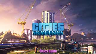 Cities Skylines  Cities Radio  EU4  The Stone Masons Guns Drums and Steel remix [upl. by Sheryl502]