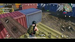 Pubg Mobile Game  ببجيموبايل  Pubg UC [upl. by Ewolram]