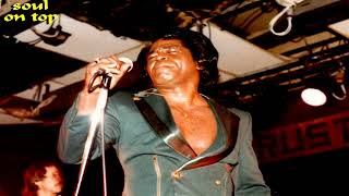 James Brown amp The JBs  Funky Men [upl. by Adiari]