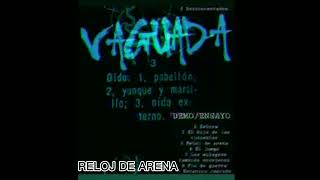 VAGUADA DEMOENSAYO [upl. by Silrak]