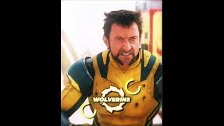 Rev9 vs Wolverine shorts [upl. by Arvonio829]