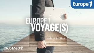 Europe 1 Voyages Marrakech [upl. by Atiuqan219]