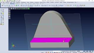 Tutorial ita Vero Visi VisiCad 2 [upl. by Lentha]