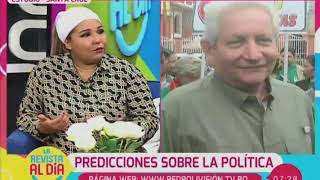 Las principales cábalas y predicciones para el 2019 [upl. by Nickey]