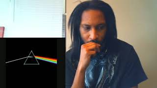 First time Listening to Pink Floyd  Comfortably Numb Reaction [upl. by Drofniw]