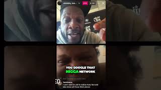 Ali Siddiq RESPONDS To Katt Williams [upl. by Estrin]