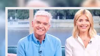 Susanna Reid Takes Down Phillip Schofields TV Return with Brutal Dig [upl. by Lamori]