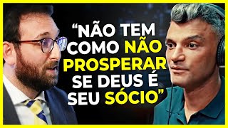 NÃO TEM COMO NÃO PROSPERAR SE DEUS ESTÁ AO SEU LADO [upl. by Anne-Corinne568]