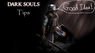 Dark Souls Tips  The Undead Dragon Painted World [upl. by Brandice]