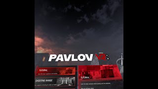 Playing pavlov [upl. by Lanor]