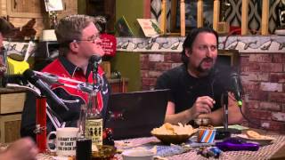 Trailer Park Boys Podcast Episode 37  Tom Arnold [upl. by Rema]