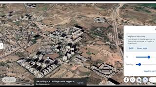 Hospital Land For Sale In Gurgaon Sector 84 WhatsApp 9811001404 [upl. by Anar]