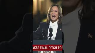 Kamala delivers nightmare blow to Trump wait for it [upl. by Rettuc826]