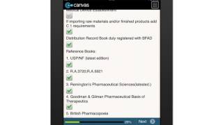 Drug Distributor amp Medical Devices Distributor Checklist Philippines [upl. by Aleak]