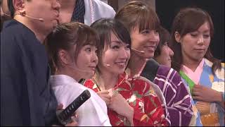 NM PV 『座長公演 水樹奈々大いに唄うⅡ』 MAKEING [upl. by Nageek]