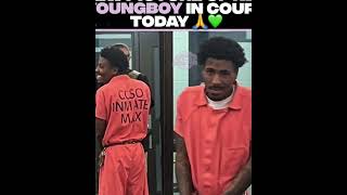 NBA YOUNGBOY HEADING TO FEDERAL PRISON [upl. by Yenetruoc]