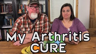 My Arthritis CURE  4 years so far [upl. by Harrell]