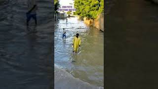 Update Flood alert Maiduguri Borno State Nigeria [upl. by Filler]