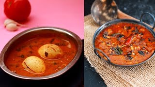 Different Type Of Theeyal  Kerala Style Theeyal Recipe In Malayalam [upl. by Abas]