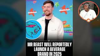 MrBeast Copied PRIME 😳 [upl. by Cooe]