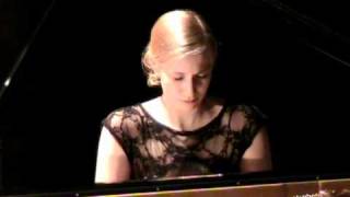 JSBach BWV 853  Patricia Hase [upl. by Odilia]