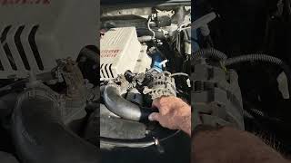 1995 Chevy K 3500 65 l turbo diesel after cylinder head gasket replacement 🧐🤔⚡ [upl. by Ikiv]