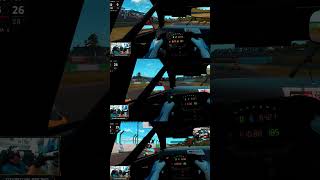 STOCK CAR PRO SERIES VR  CASCAVEL [upl. by Stormie154]