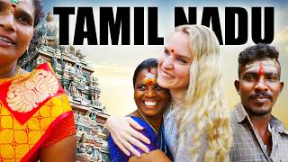 Indias Tamil Nadu – SURPRISING State of Tamils near Kerala 🇮🇳 [upl. by Lilian269]