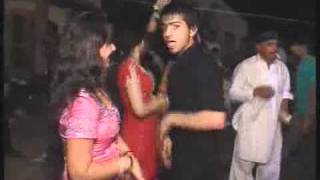 Mehndi Of Asim Warraich Chak 18  Part 6  Le Le Maza Le [upl. by Posner]